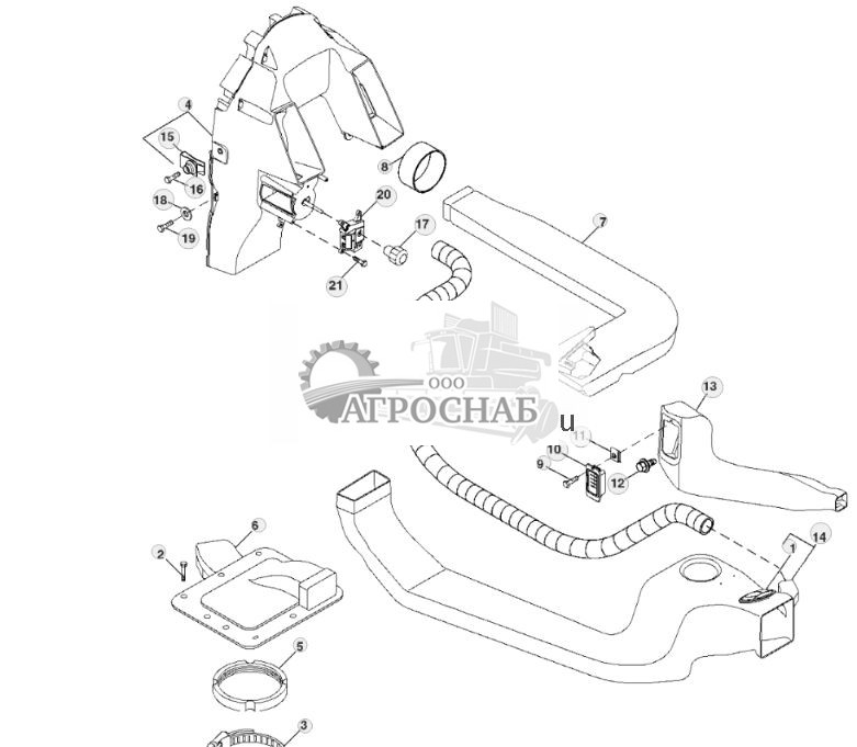 Воздуховоды системы циркуляции - ST394169 449.jpg